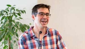 Dimitri Alldridge