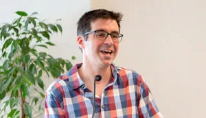Dimitri Alldridge